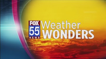 Weather Wonders: How lake-effect snow forms