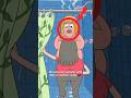 Who is Mary's Mom REALLY clarence theory?😳#horrorstories #clarence #shorts #mystery #cartoonnetwork