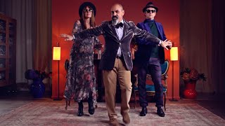 С Новым Годом Рестораны Арама Мнацаканова