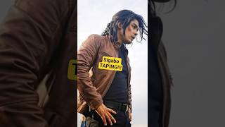 Sigabo ALREADY TAPING! #action #taping