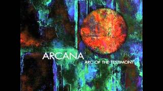 Arcana - Circles Of Hell