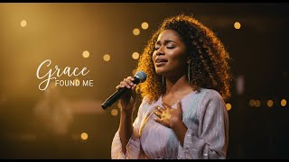 Grace Found Me – Inspired by CeCe Winans | A Journey of Renewal, Strength, and Unshakable Hope