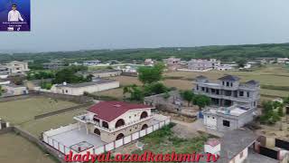 drone view of All Sochani,Dadyal,Azad Kashmir 2024 including Rajeh na malah Special Request