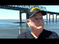 Battleship Cove preserves America's naval history aboard iconic WWII ships