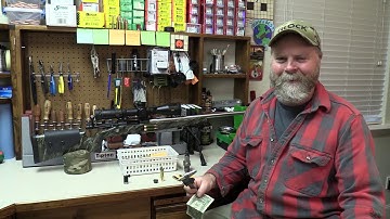 Precision Rifle Reloading: Headspace, Full-length Sizing, & Shoulder Bump