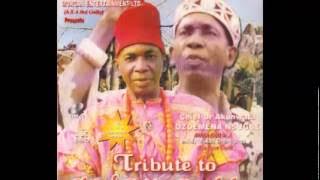 OZOEMENA   chief paul agbo