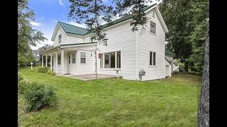 6116 Hemlock Street, Indian River, MI - 201836992