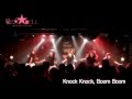 『Knock Knock, Boom Boom』(short.ver)愛乙女★DOLL