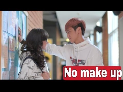 No Make Up| Bilal Saeed| Ft.bohemia || Korean Remix