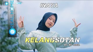 Lagu sasak terbaru. INAYA _ KELANGSOTAN (official music video)