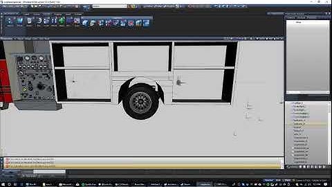zmodeler3 modeling for GTA V