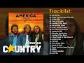 BEST OF 70s FOLK ROCK AND COUNTRY MUSIC  Kenny Rogers, Elton John, Bee Gees, John Denver, Don Mclean