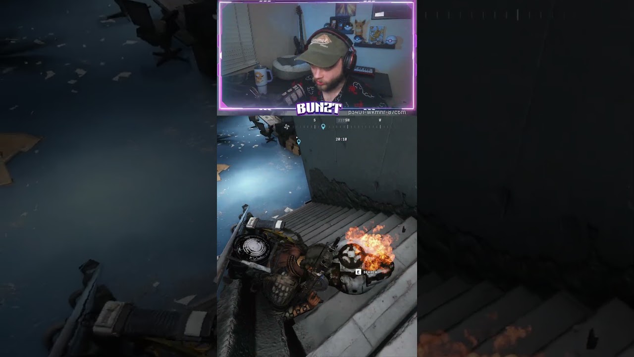 THEY CAN CLIMB NOW?! 