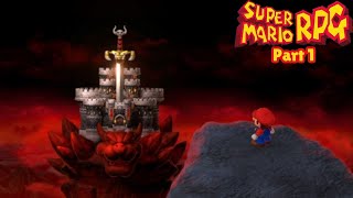 Super Mario RPG: Dawn of a New Adventure