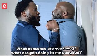 Scandal Full Week Episodes Review 13 - 17 October 2025