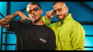 Feid, Maluma, Sky - FRESH KERIAS (Hungarian lyrics\Magyar felirat)