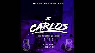 Prometimos No Llorar -- Afro House Remix Edi -- Dj_Carlos_El_Peso_Pesado Resimi