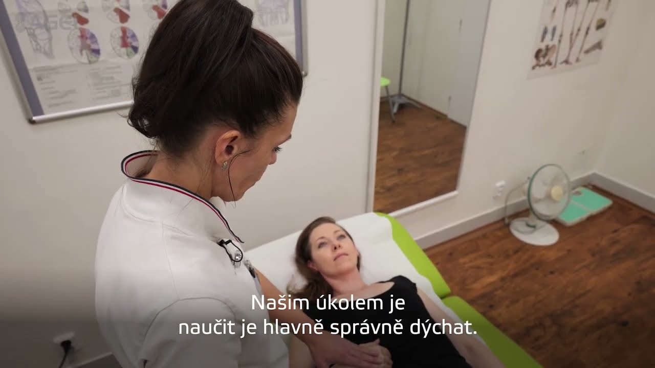 Rahabilitace refluxu