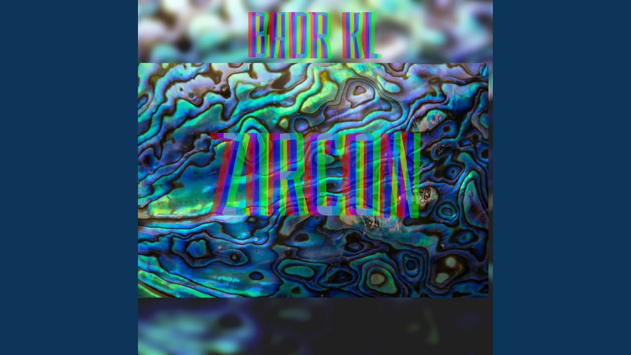 Zircon YouTube Music