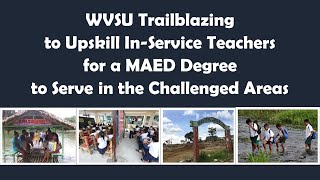 MAED TCA | Project FORTH