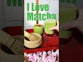 Matcha Roulette🍵🎯