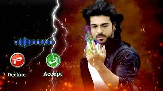 Magdheera Toaching Love Story Ringtonenew Ringtone Status Video