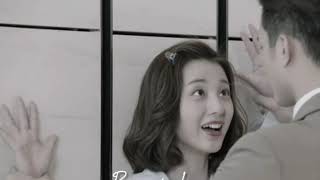 Poo Nee Po || My Girlfriend is an Alien || Chinese Drama Tamil Song Mix - Drama_Edits_ 2020