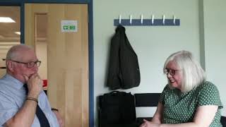 The Development Of A Patient Led Critically Appraised Topic Cat Question