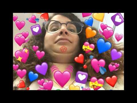 YOU SO FUCKING PRECIOUS [Rimmie]