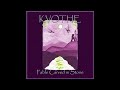 Kvothe - Fable Carved in Stone