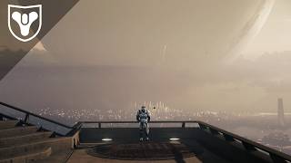 Together - Destiny 2: Monument of Triumph Cutscene Music