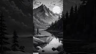 4K live wallpapers in dark neon city