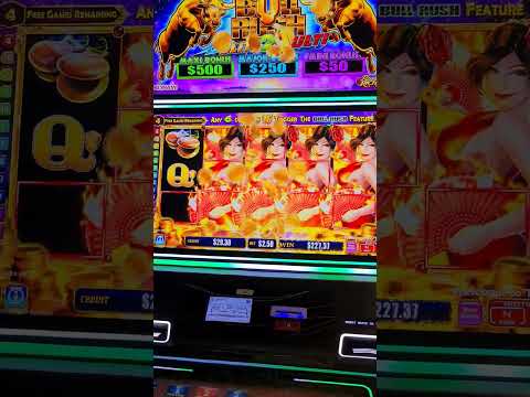 2 50 Still Pay Well Less Go Slot Slotscasinogames Casino Jackpot