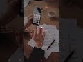 Apollo 11: Guiding the Moon Landing with Limited Tech 🚀🖩 #shorts