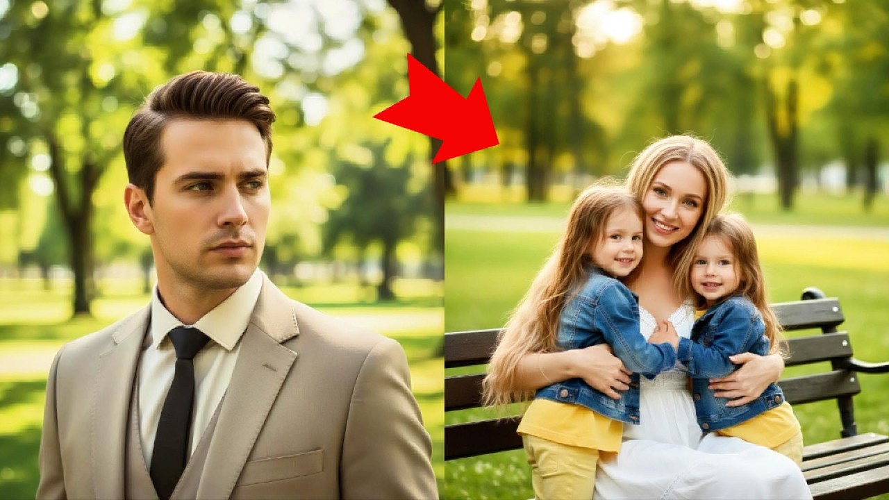 «НЕ ВМЕШИВАЙСЯ. Я ЖЕНЮСЬ НА ДРУГОЙ», — СКАЗАЛ МИЛЛИОНЕР-CEO… ПЯТЬ ЛЕТ СПУСТЯ ОН УЖЕ НЕ СМОГ УЙТИ.