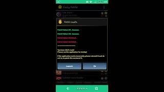 How to hack color switch with lucky patcher screenshot 1