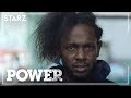 'Kendrick Lamar on Power' Ep. 5 BTS | Inside the World of Power Season 5 | STARZ
