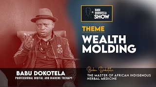 Babu Dokotela Tv Show   |  Wealth Molding