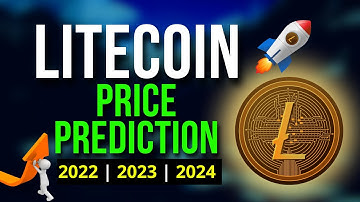 Litecoin Price Prediction for 2022, 2023 & 2024 | Litecoin News | Crypto News