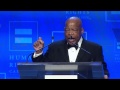 Rep. John Lewis at the 2014 HRC Atlanta Gala