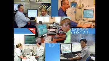 Demo: Preactor in the Job Shop (Pt 1 of 2)