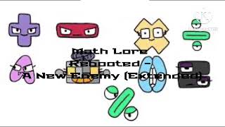 Extended A New Enemy Music Math Lore Rebooted Hd