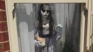 Funny Frank horror video
