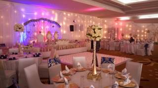 Celebrity Uganda Wedding Decoration Setup Video by Jamelia Decorations -PART 2 Profile
