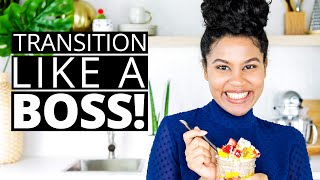 HOW TO HELP YOU OR YOUR FAMILY GO PLANTBASED Pt. 2 | Boss Tips to Enjoy PlantBased/Vegan Food