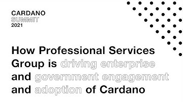 What is the Professional Services Group and how can we help