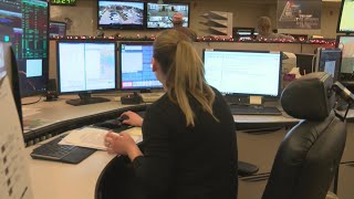 APD and Betty Hardwick Center work together to clean up county jails
