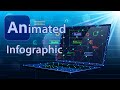 How to Create an Animated Infographic in Adobe Animate