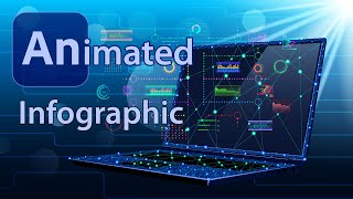 How to Create an Animated Infographic in Adobe Animate