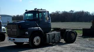 1990 Ford Ls9000 For Sale